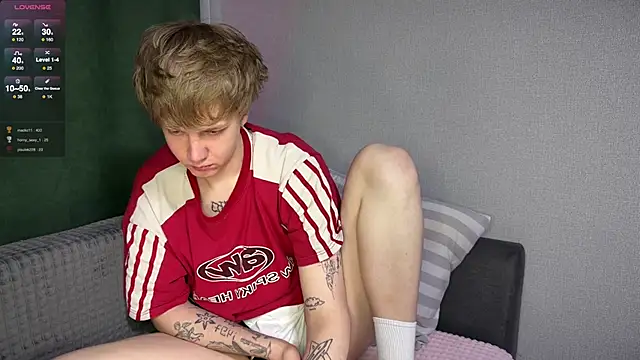olivertasty webcam