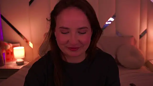 SofieBloom webcam