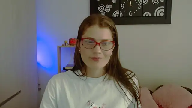 Camila-ventura webcam