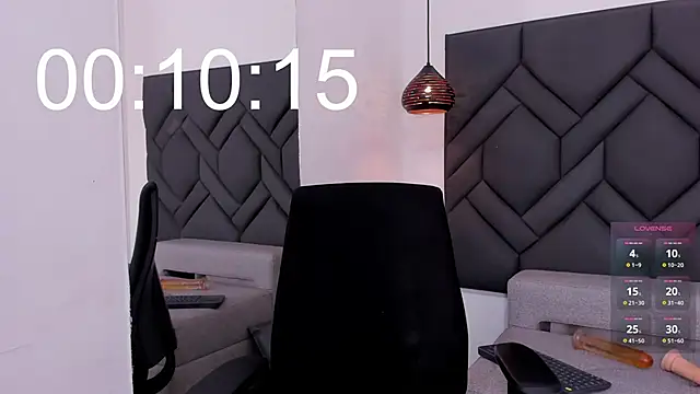 Hisoka_011 webcam