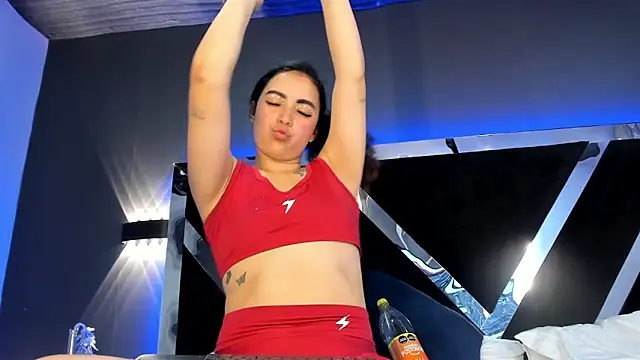 NickandAbby_ webcam