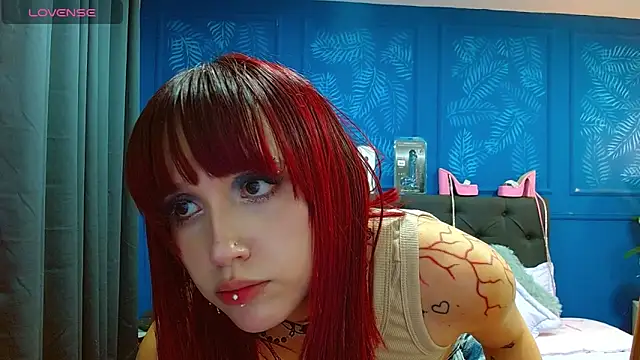 zohet_kriss webcam