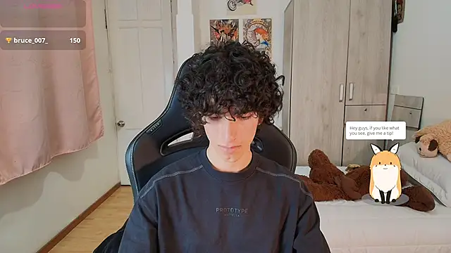 Nude_Boy18 webcam