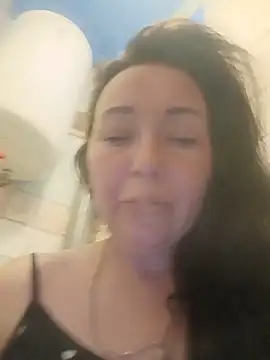 DanaNeon webcam