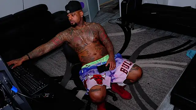 SLANGONDEMHOES webcam