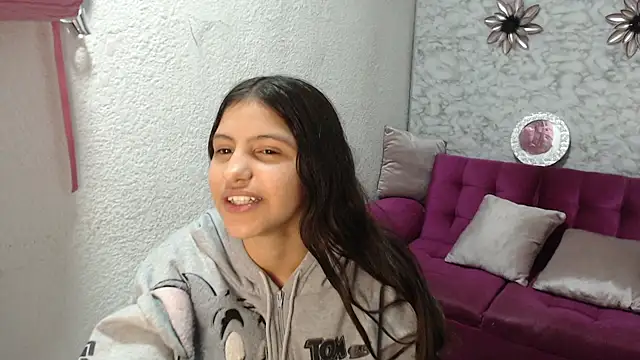 Evagirl69 webcam