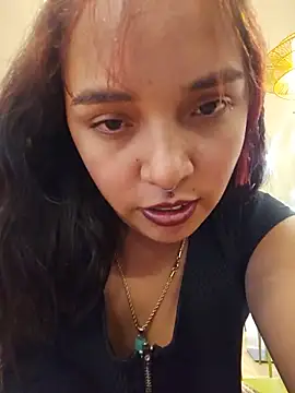 amanne_misa webcam