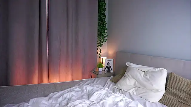 AmparoCilek webcam