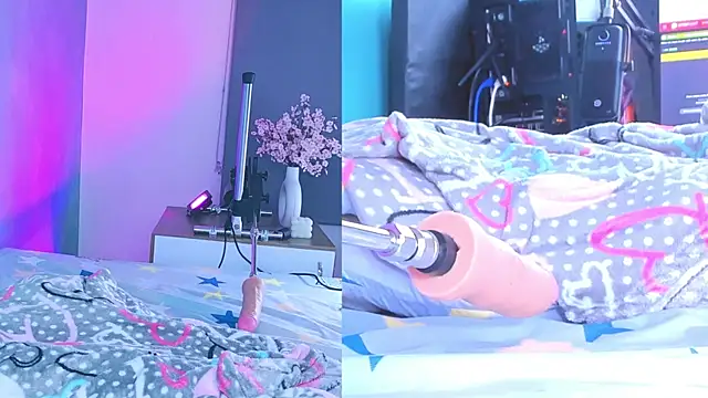 miiastone_cm webcam