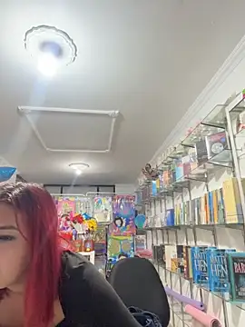 Violetta_Moretti webcam