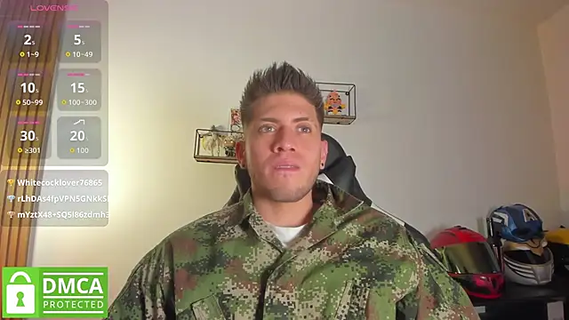 SebastianMaximoff_ webcam