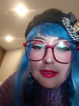 ciindy_ink webcam