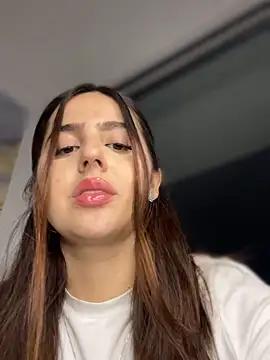 Im_Anto webcam