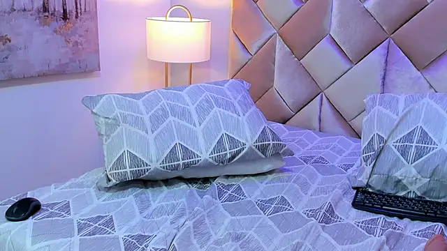 CandyLips_4 webcam