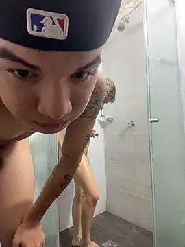 VelvetPassion webcam