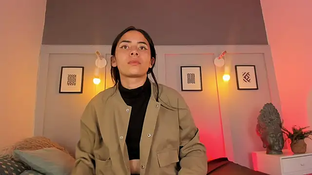 Ivyy_sweet_ webcam