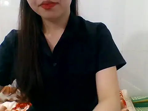 kiraa-007 webcam
