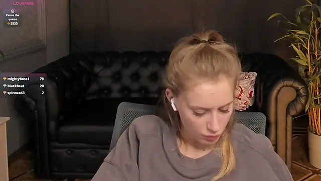Mickey_Milk webcam