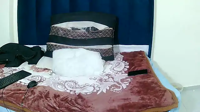 MelaniBbe webcam