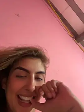 miiabellovic webcam