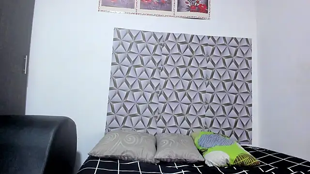 Benjamin_lich webcam