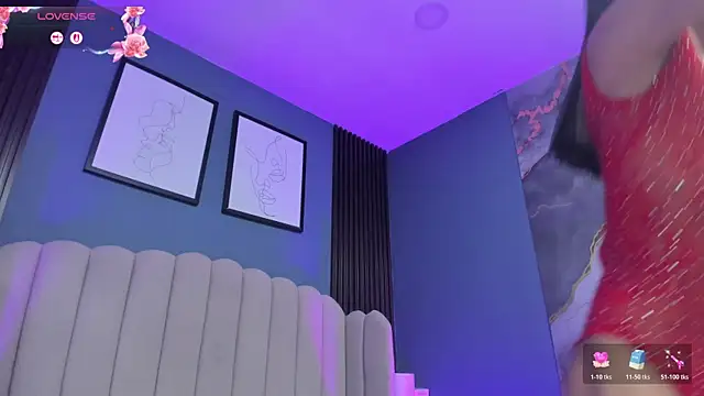 adhara__skinny webcam