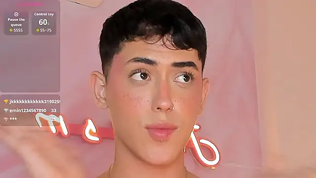 Iam_Caami_ webcam