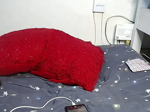 Ginnah_ webcam