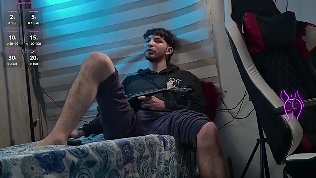 Noah_Oliveira_ webcam