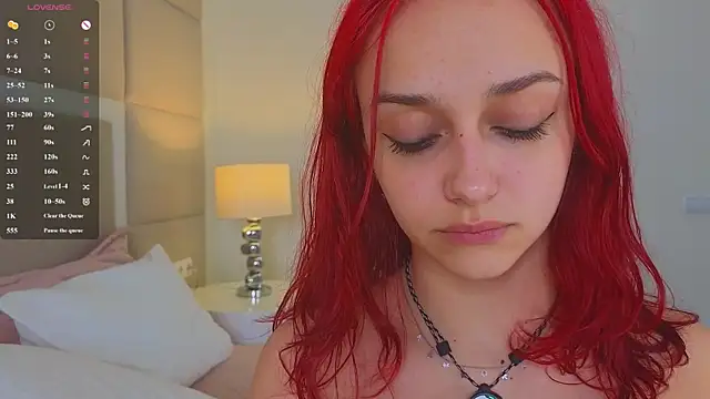 RubyHarrison webcam