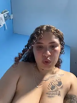 tefyrodri webcam