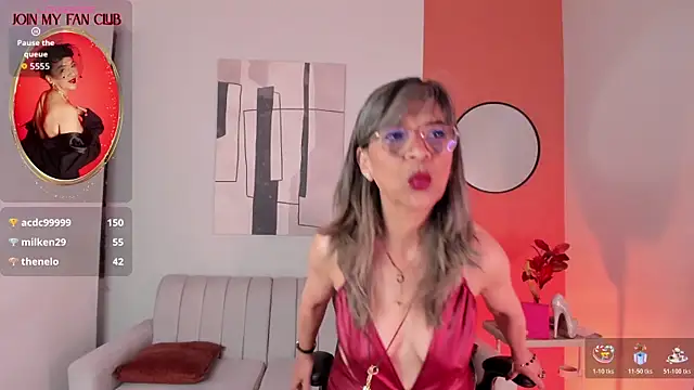 GraceElizabeth_ webcam