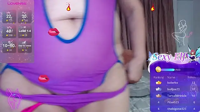 linapalacios webcam