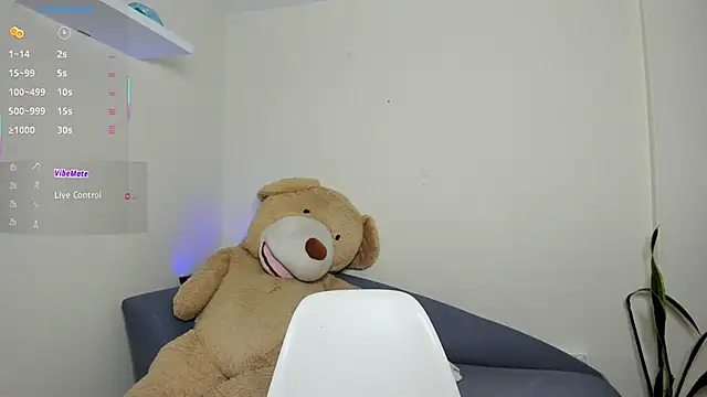 taylorlivee webcam