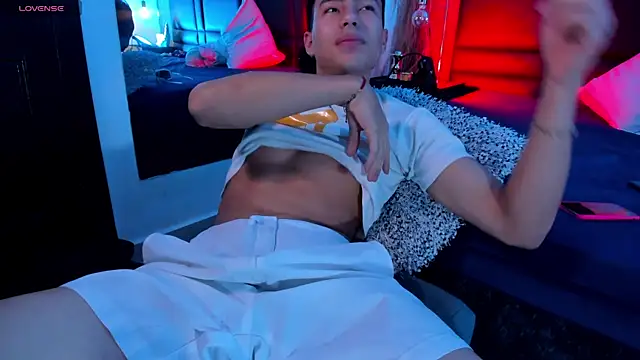 EthanSantori webcam