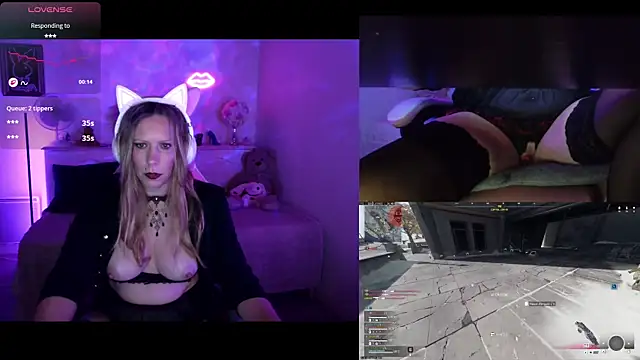 ArchangelTheFrancaise webcam
