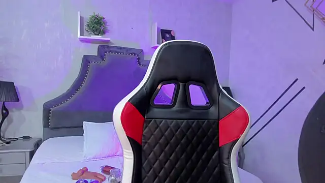 JohanSedas live sex cam