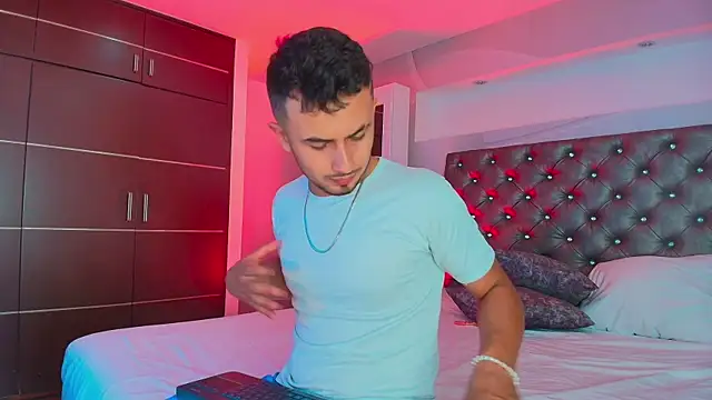 Valentiinoss webcam