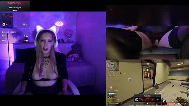 ArchangelTheFrancaise webcam