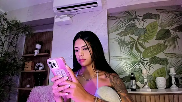 AntonellaRossi webcam