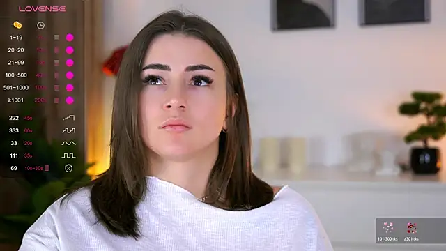 AishaSins webcam
