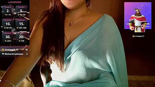Midnight_Sparshaa webcam