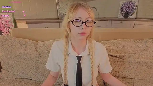 UWU_flower webcam