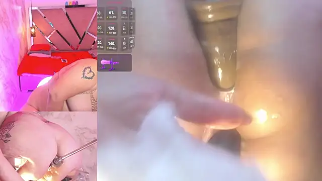 ErikaMontiel__ webcam