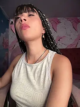 Sasha-firee webcam