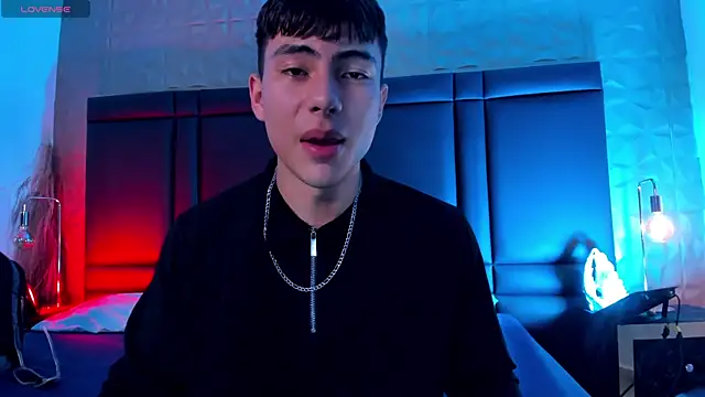 EthanSantori webcam