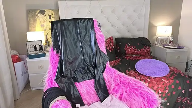 RoxalanaStar webcam