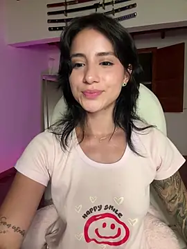 Ale_Lewis webcam
