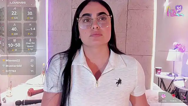 sofiiacarson webcam