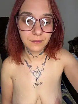 jebise23 webcam